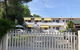 Ramadani Apartments